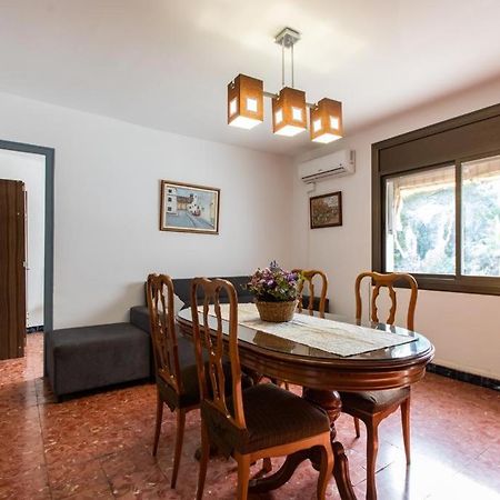 فيلا Casa Turistica كونيت المظهر الخارجي الصورة