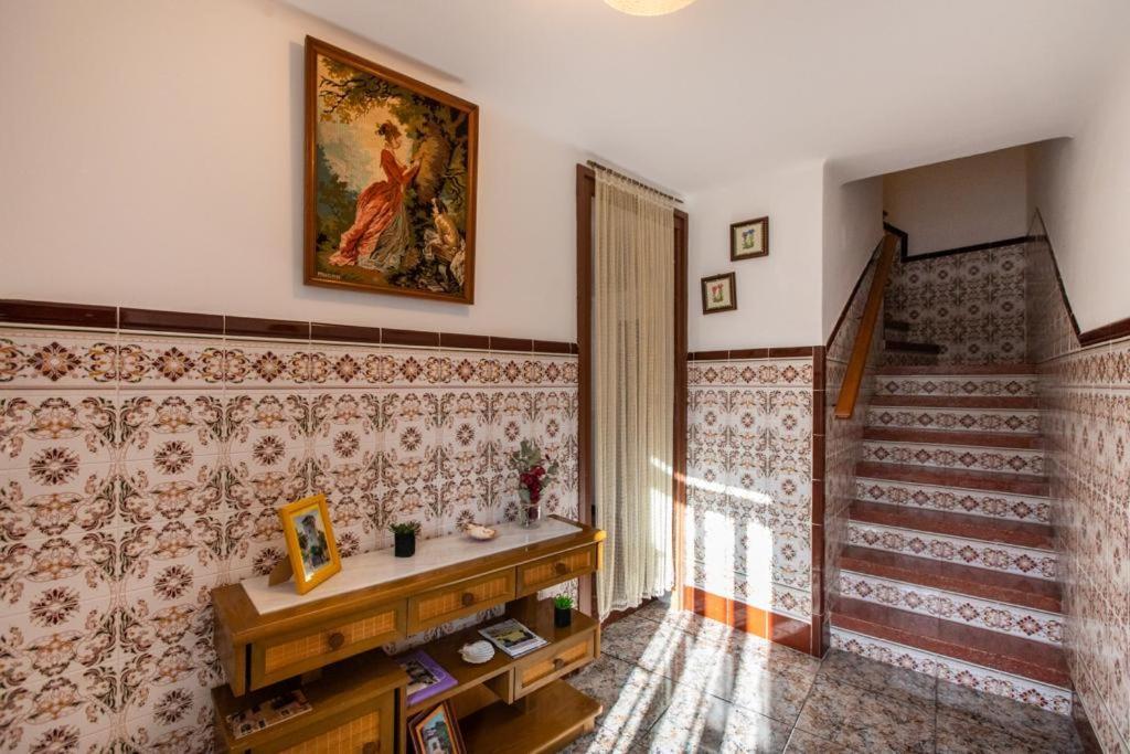 فيلا Casa Turistica كونيت المظهر الخارجي الصورة