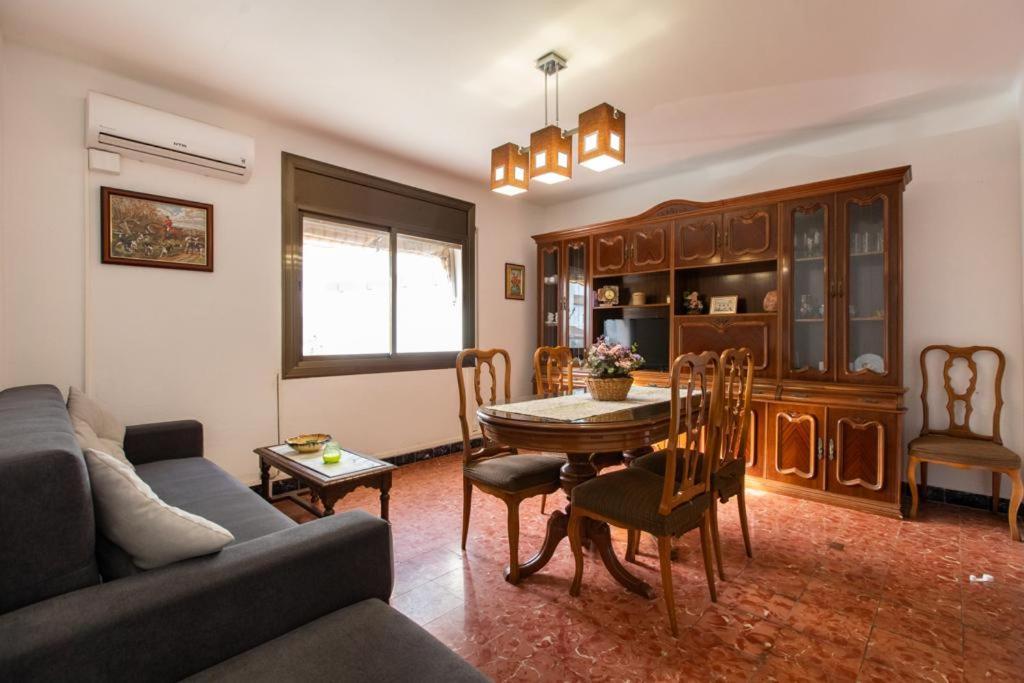 فيلا Casa Turistica كونيت المظهر الخارجي الصورة