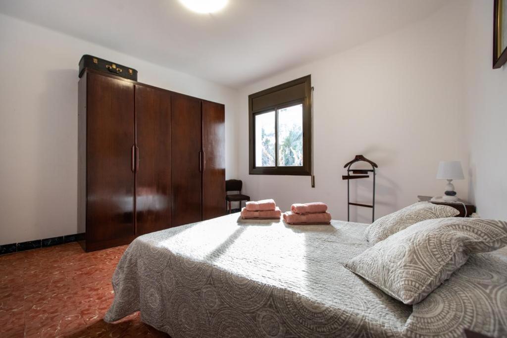 فيلا Casa Turistica كونيت المظهر الخارجي الصورة