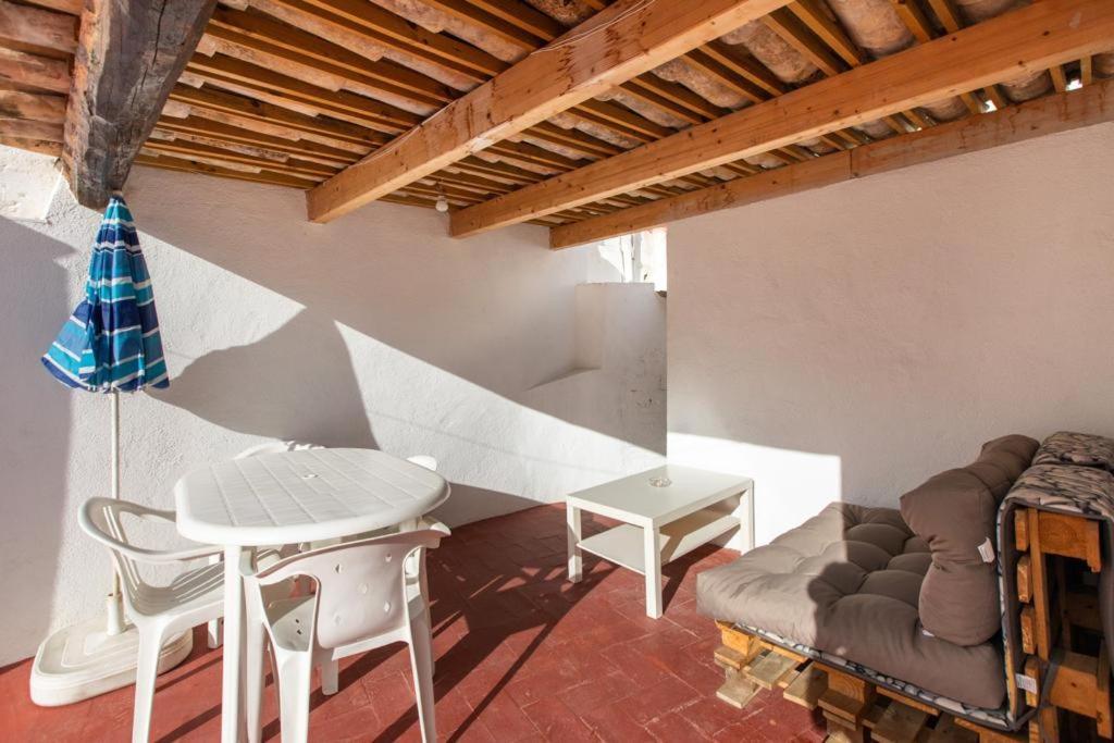 فيلا Casa Turistica كونيت المظهر الخارجي الصورة