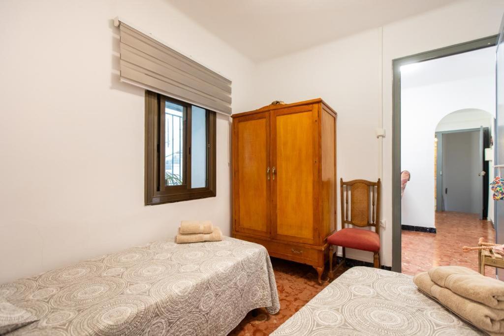 فيلا Casa Turistica كونيت المظهر الخارجي الصورة