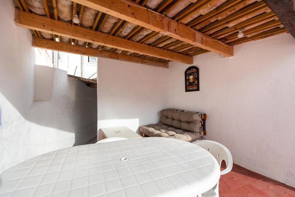 فيلا Casa Turistica كونيت المظهر الخارجي الصورة