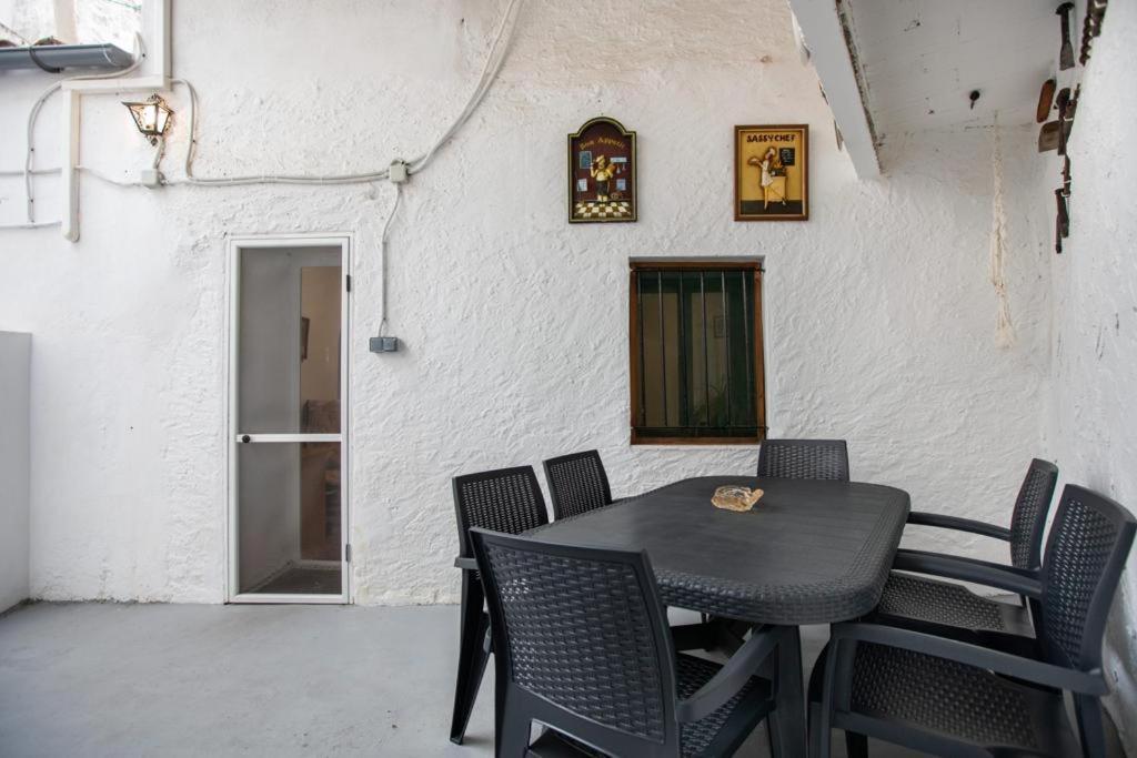 فيلا Casa Turistica كونيت المظهر الخارجي الصورة