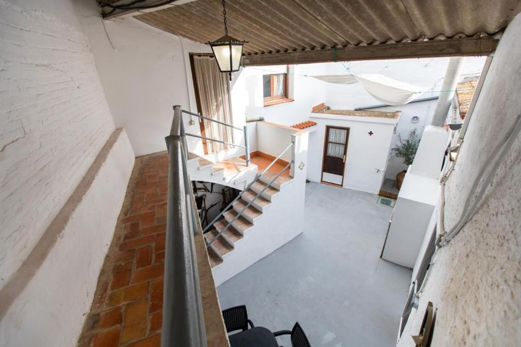 فيلا Casa Turistica كونيت المظهر الخارجي الصورة